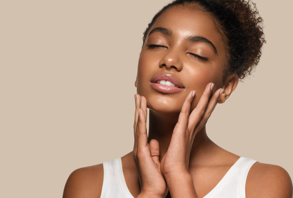 Laser Hair Removal For Black Skin What You Should Know Visage 