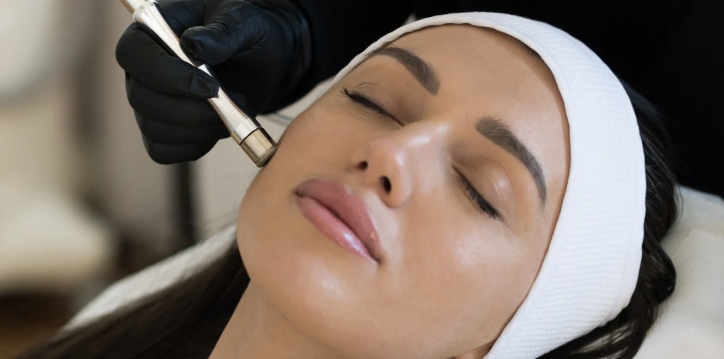 Hydrafacial Cost in College Park, Maryland - Visage Dermatology and ...