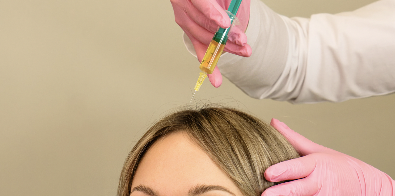 Hair Loss Dermatology Near Largo