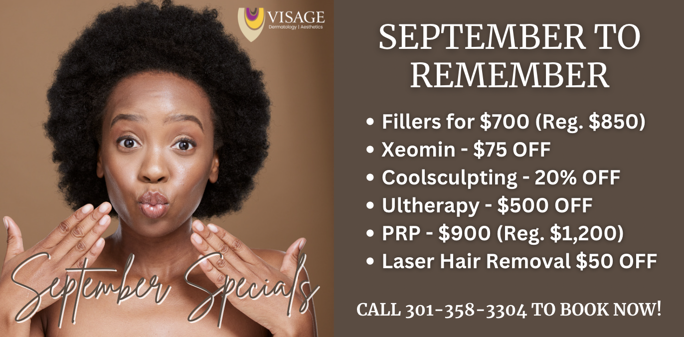 september specials